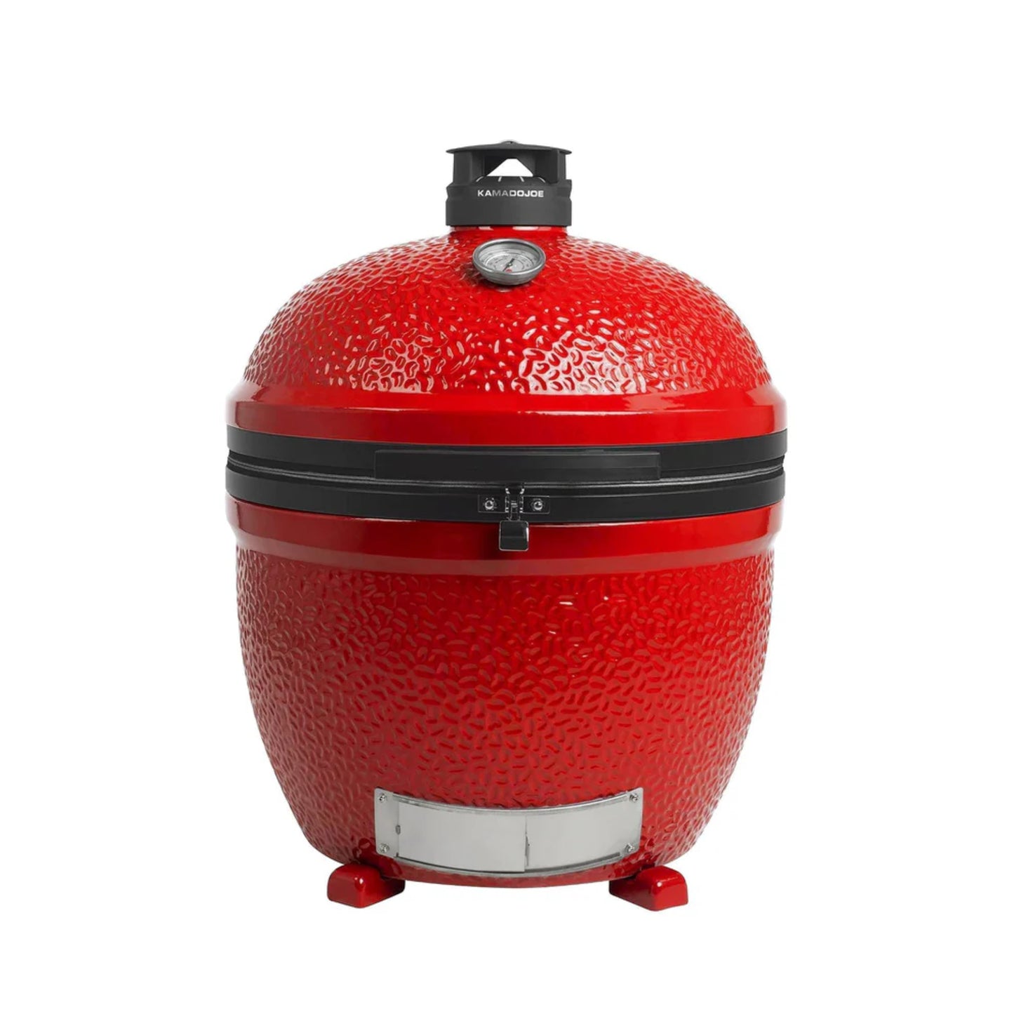 Kamado Joe Big Joe® Series II 24-Inch Standalone Ceramic Charcoal Grill