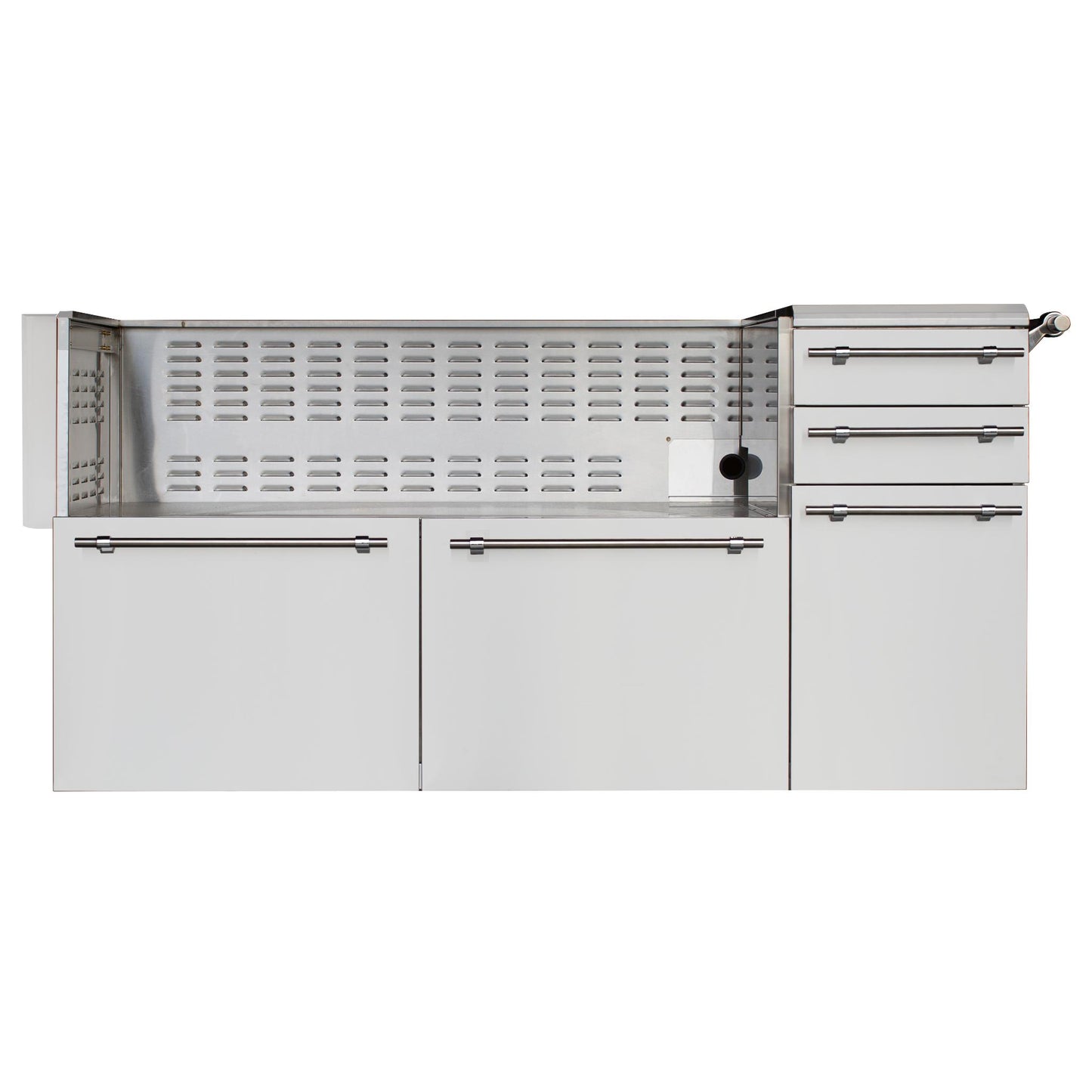 Cart for Muscle/Encore 54"