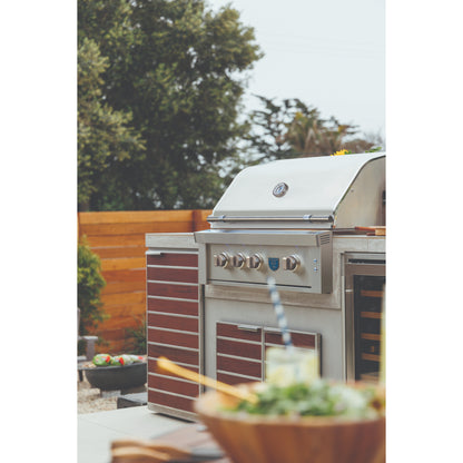 Estate - 36" Built-in Grill - Liquid Propane
