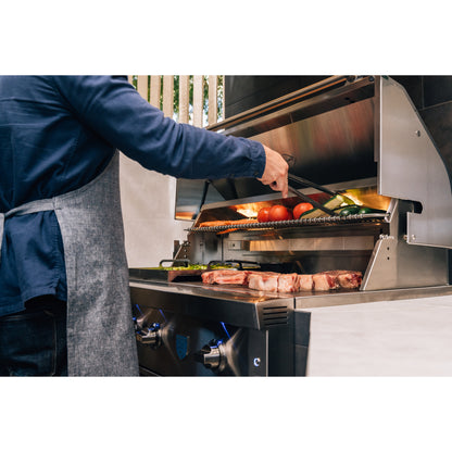 Estate - 42" Built-in Grill - Natural Gas