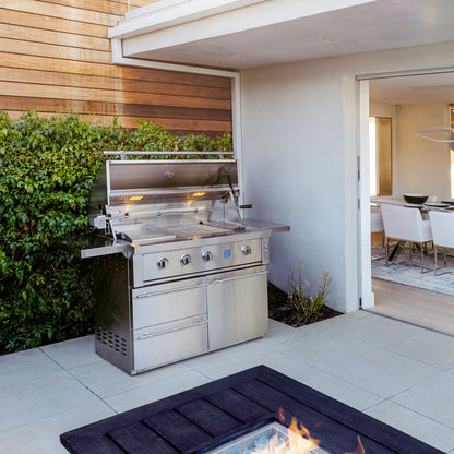 Estate - 36" Built-in Grill - Liquid Propane
