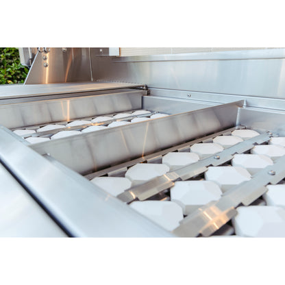Estate - 36" Built-in Grill - Natural Gas