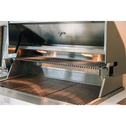 Estate - 42" Built-in Grill - Natural Gas