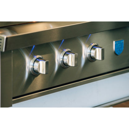 Estate - 42" Built-in Grill - Natural Gas