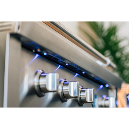 Estate - 36" Built-in Grill - Natural Gas