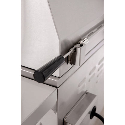Estate - 42" Built-in Grill - Natural Gas