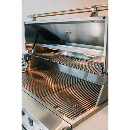 Estate - 42" Built-in Grill - Natural Gas