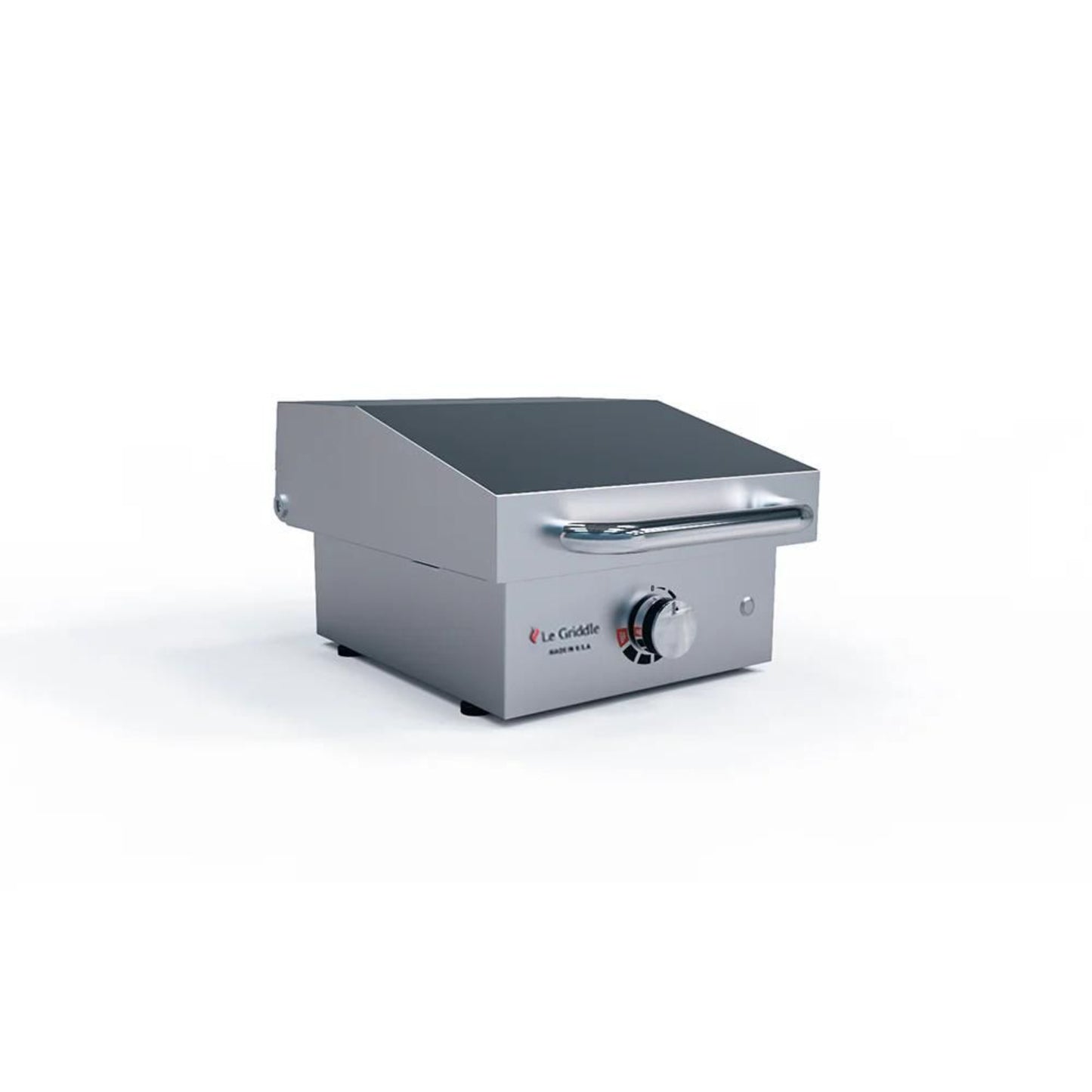 Wee Griddle - 1 Burner Electric (Lid Included) by Le Griddle