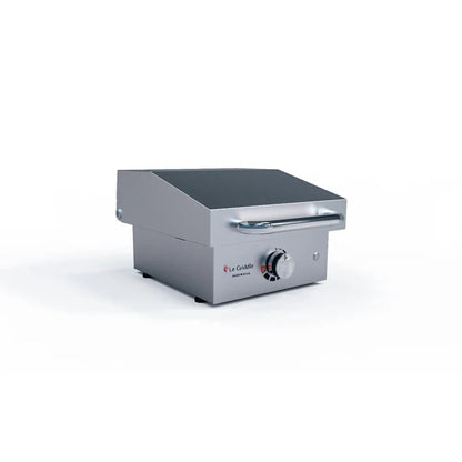 Wee Griddle - 1 Burner Electric (Lid Included) by Le Griddle