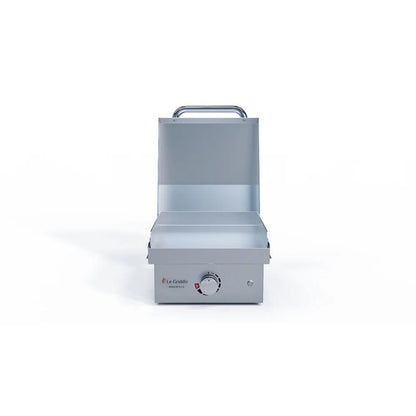 Wee Griddle - 1 Burner Natural Gas (Lid Included) by LeGriddle