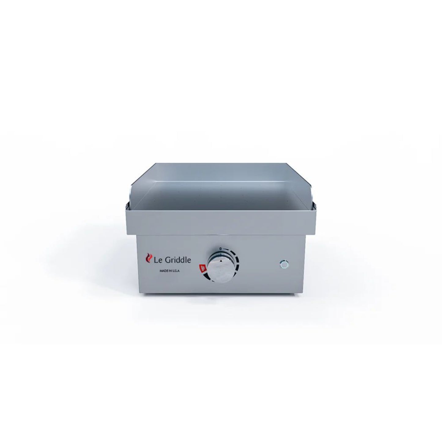 Wee Griddle - 1 Burner Electric (Lid sold separately) by Le Griddle