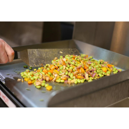 Wee Griddle - 1 Burner Electric (Lid sold separately) by Le Griddle