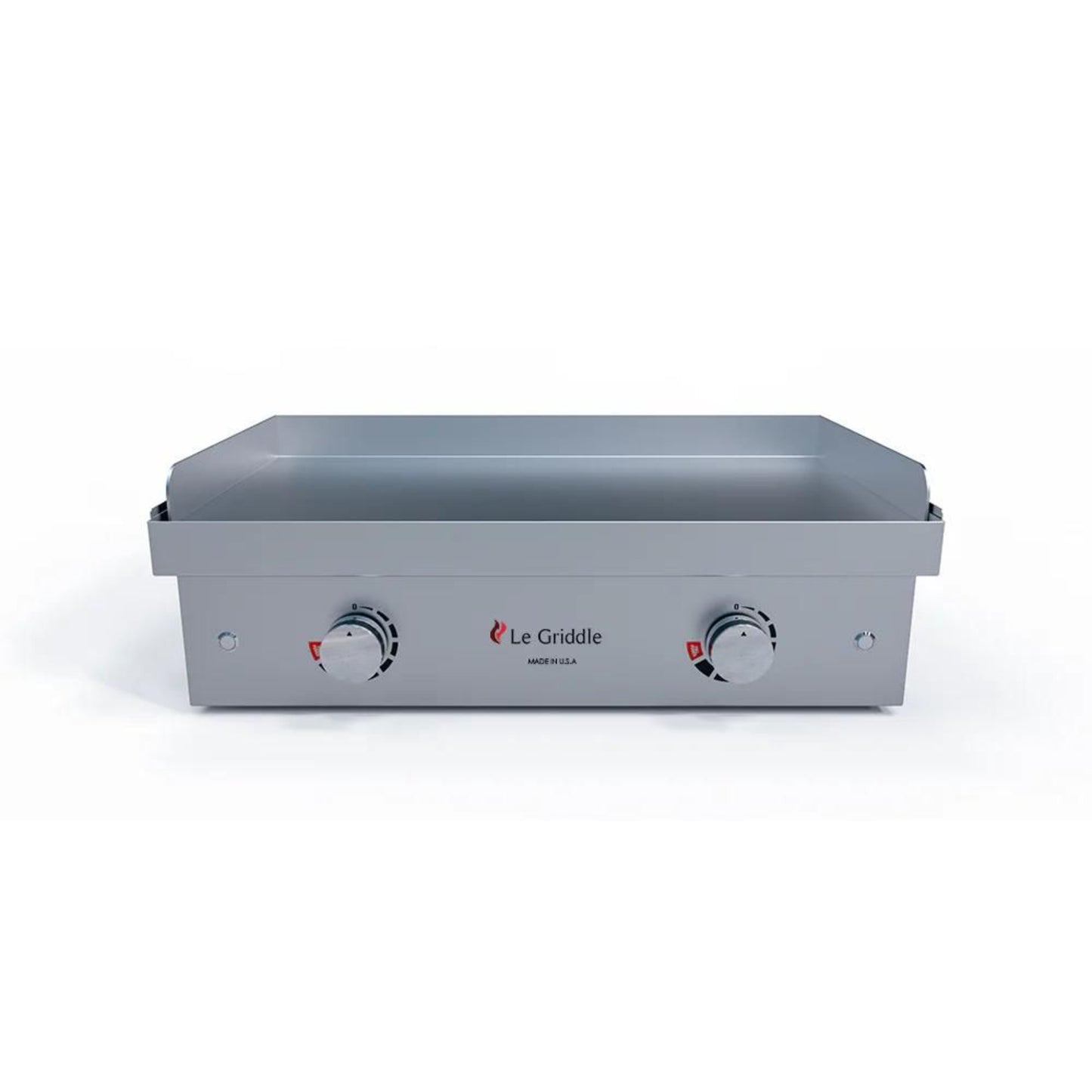 The Ranch Hand - 2 Burner Electric (Cart Included) by Le Griddle