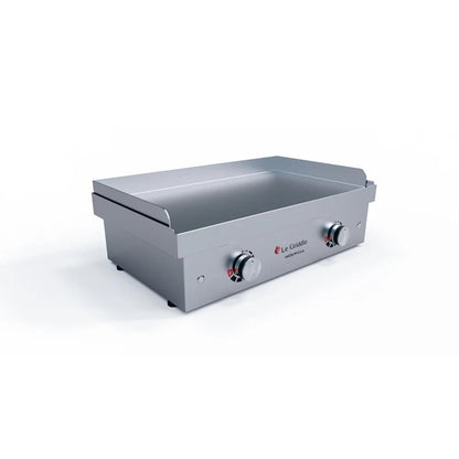 The Ranch Hand - 2 Burner Electric (Cart Included) by Le Griddle