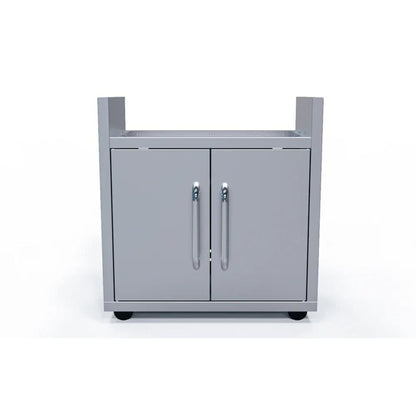 The Ranch Hand - 2 Burner Electric (Cart Included) by Le Griddle