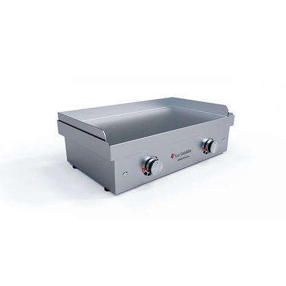 The Ranch Hand - 2 Burner Electric (Lid sold separately) by Le Griddle
