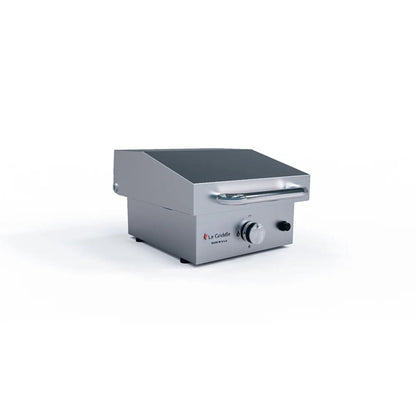 The Ranch Hand - 2 Burner Natural Gas (Lid Included) by Le Griddle