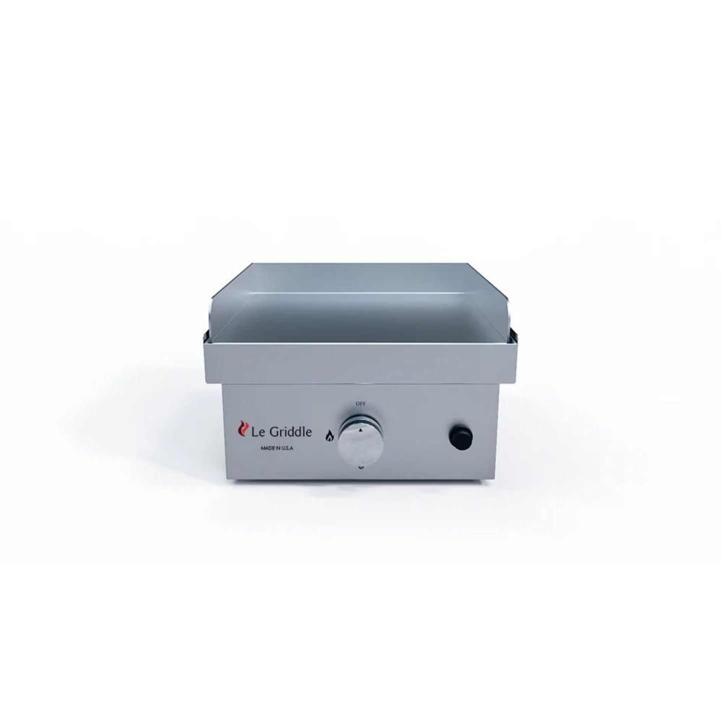 Wee Griddle - 1 Burner Natural Gas (Lid sold separately) by Le Griddle