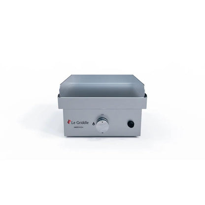 Wee Griddle - 1 Burner Natural Gas (Lid sold separately) by Le Griddle