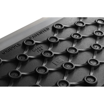 Wee Griddle - 1 Burner Natural Gas (Lid sold separately) by Le Griddle