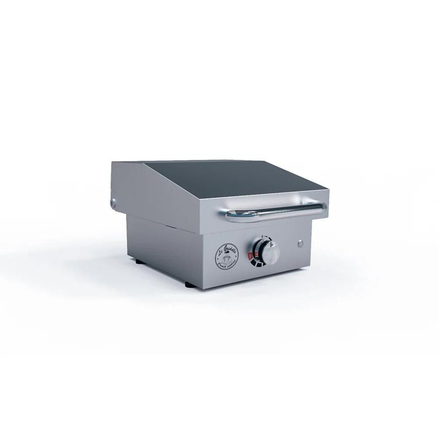 Lid for Wee Griddle by Le Griddle