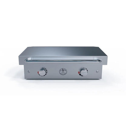 Lid for The Ranch Hand by Le Griddle