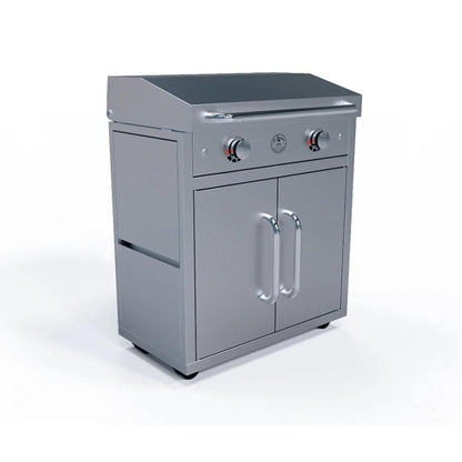 Lid for The Ranch Hand by Le Griddle