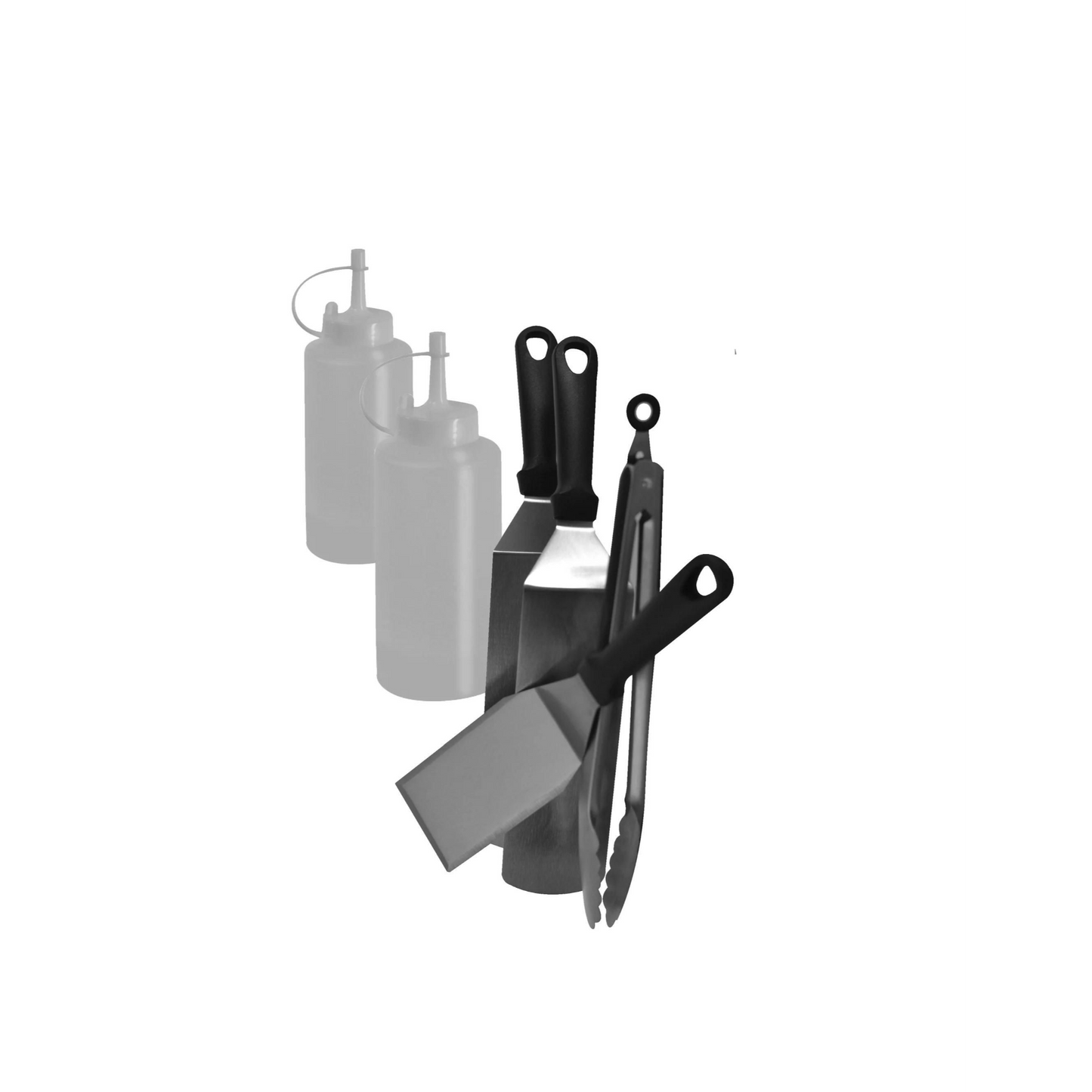 Starter Kit: Essential Tools for Le Griddle