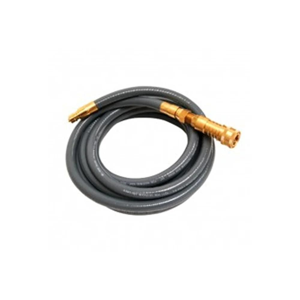 12' Natural / Propane Gas Hose Assembly Kit