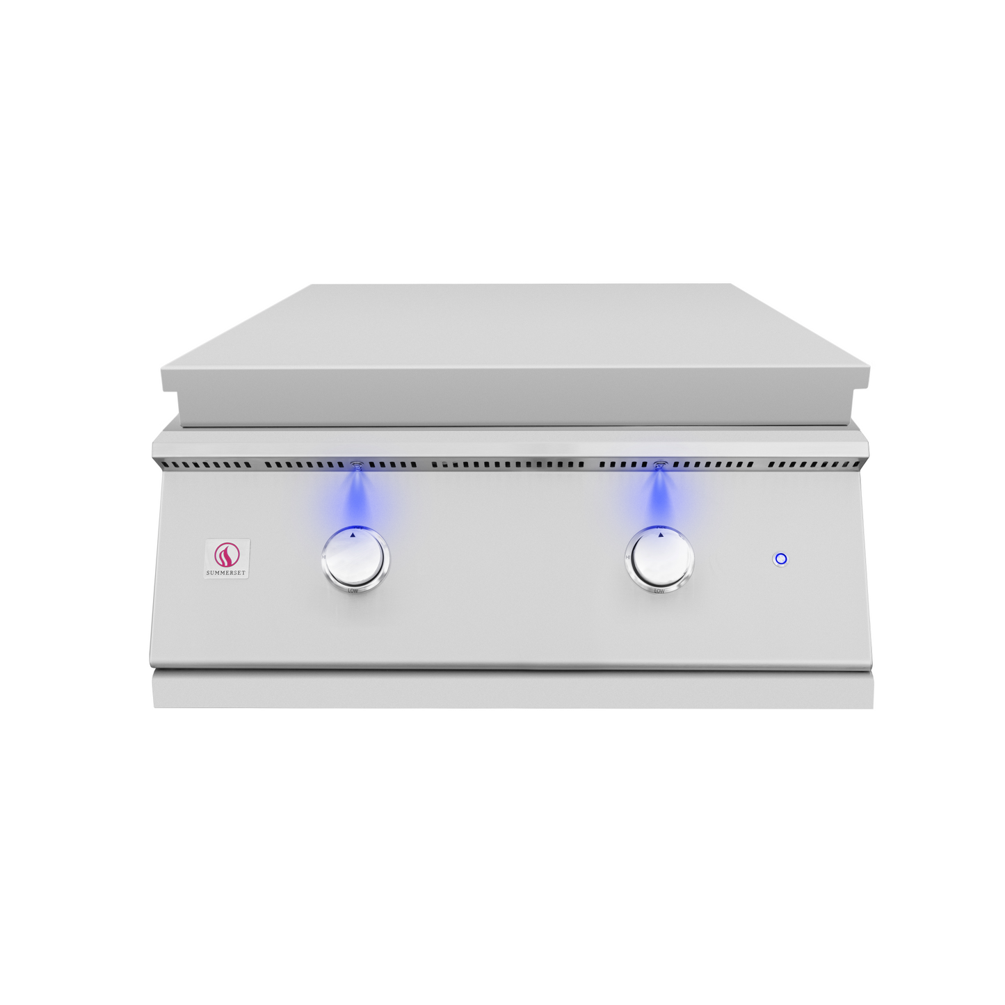 30" Pro Series Griddle - Liquid Propane