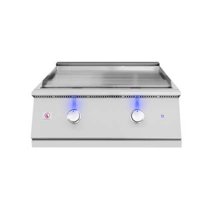 30" Pro Series Griddle - Liquid Propane