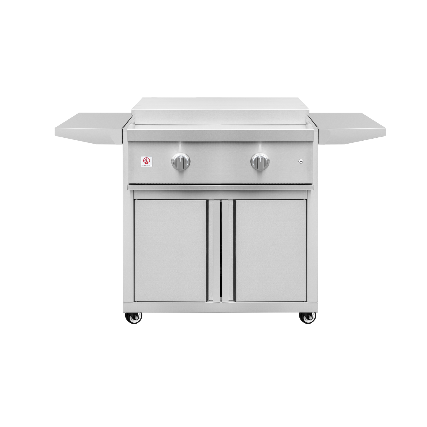 30" Pro Series Griddle - Liquid Propane