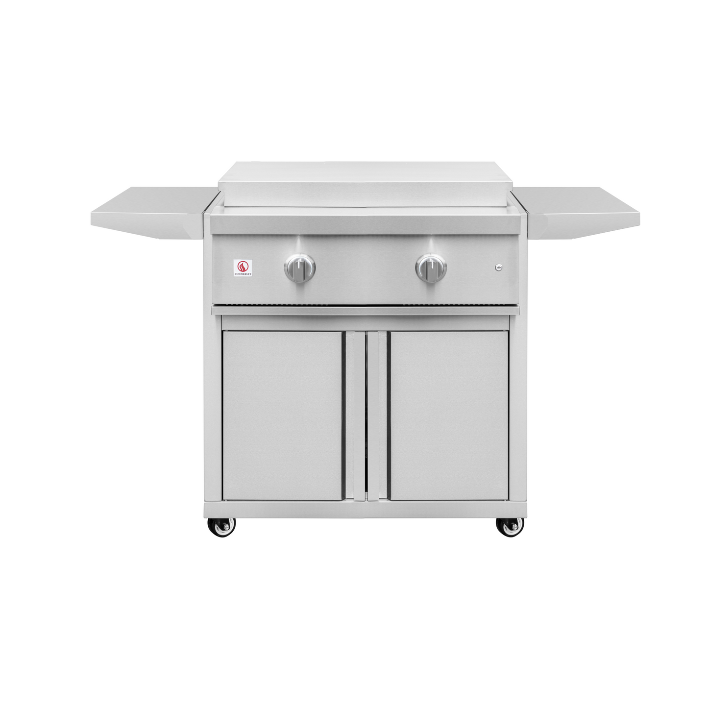 30" Pro Series Griddle - Liquid Propane