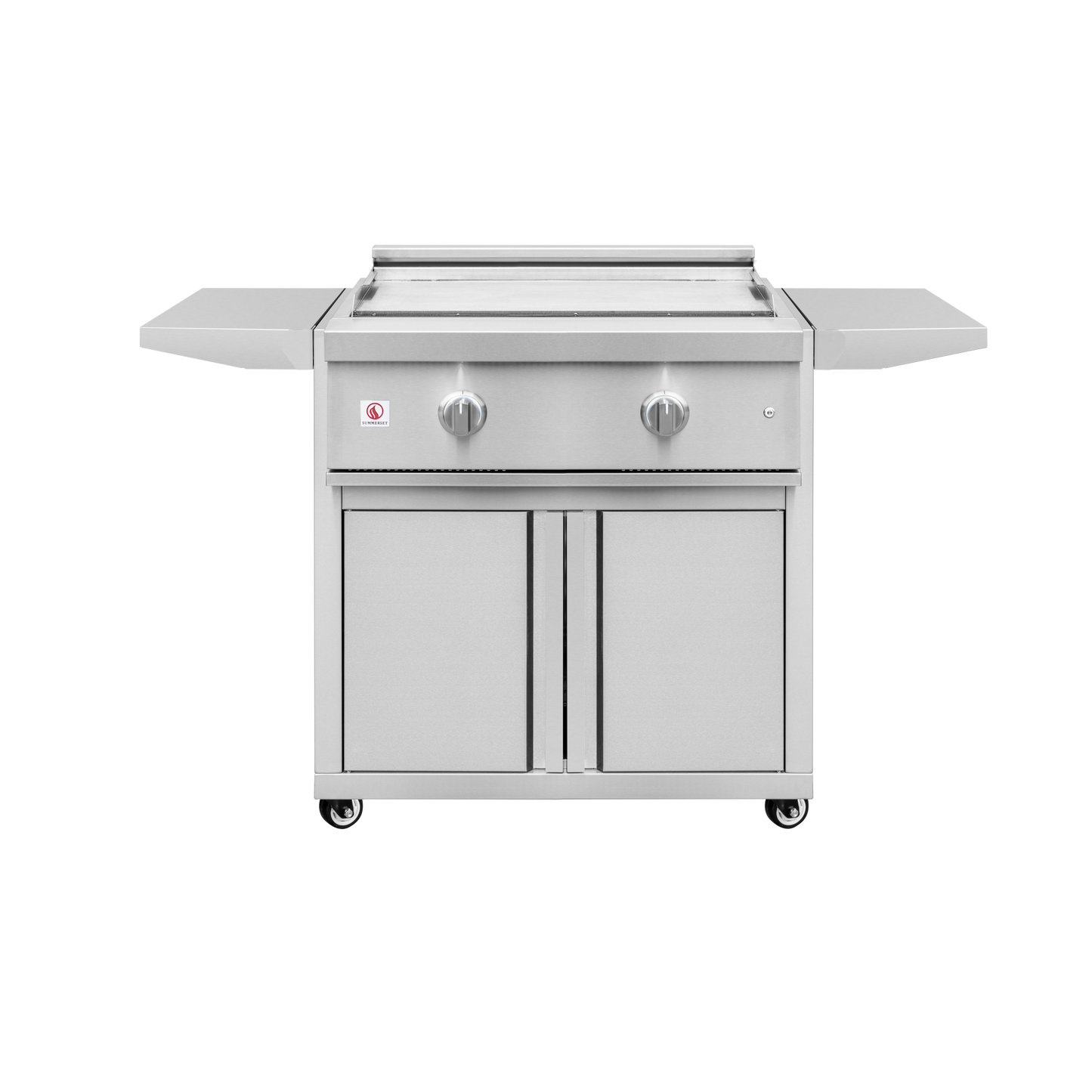 30" Pro Series Griddle - Liquid Propane