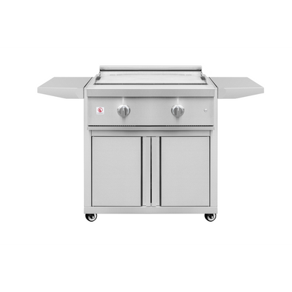 30" Pro Series Griddle - Liquid Propane