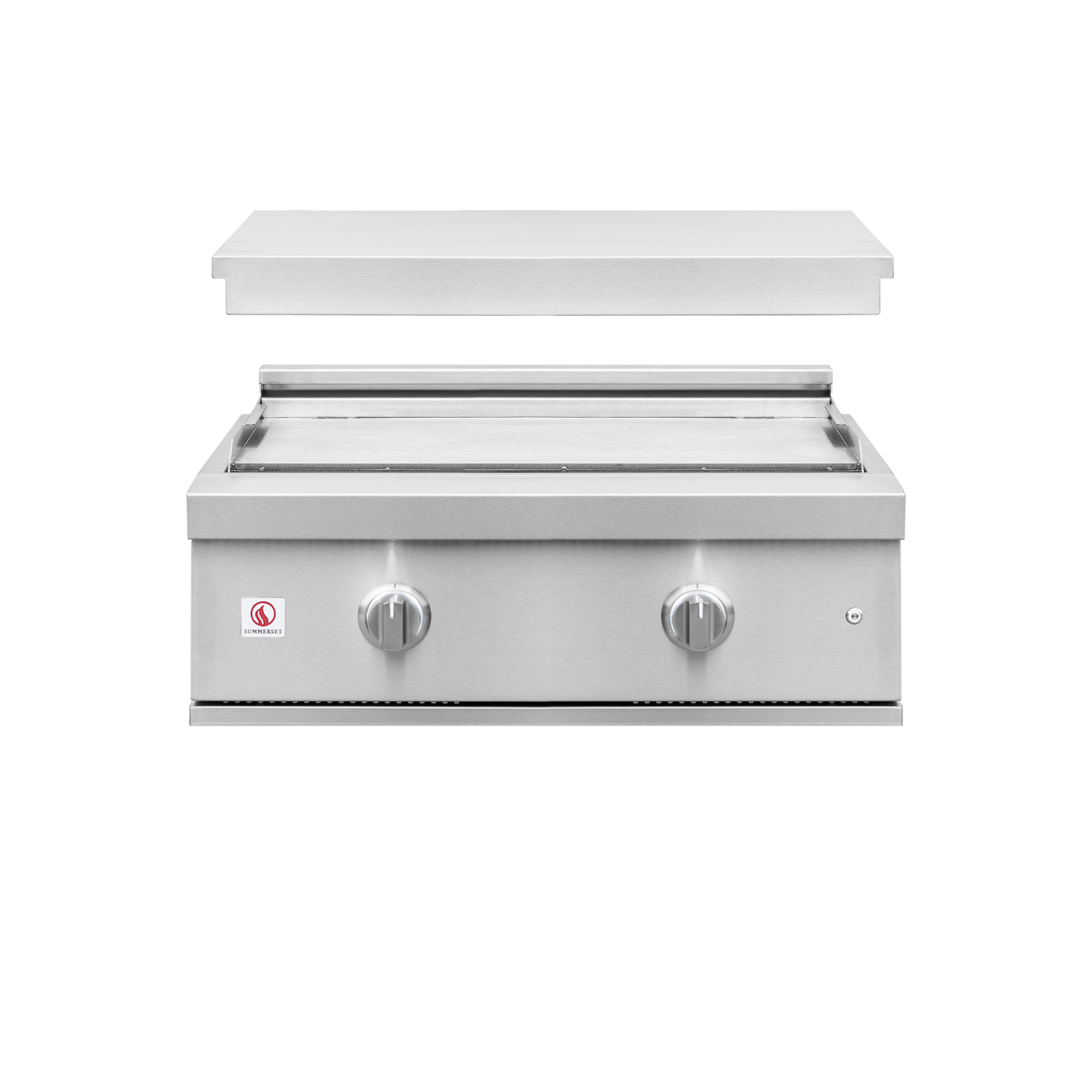 30" Pro Series Griddle - Liquid Propane