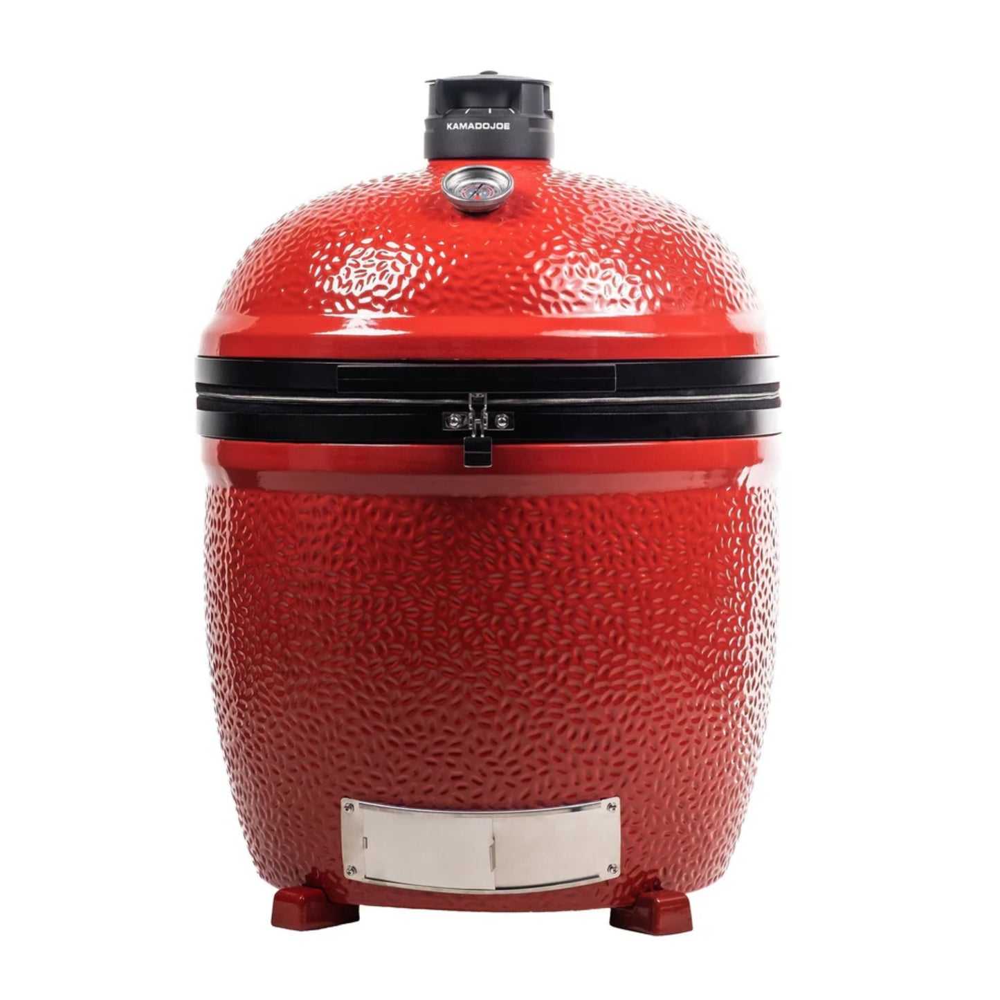 Kamado Joe Big Joe® Series III 24-Inch Standalone Ceramic Charcoal Grill