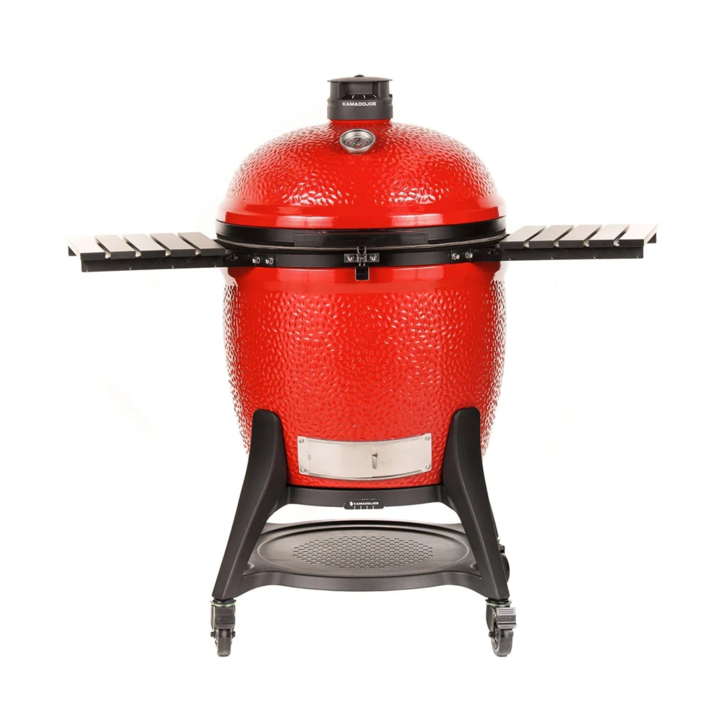 Kamado Joe Classic Joe® Series III 18-Inch Standalone Ceramic Charcoal Grill