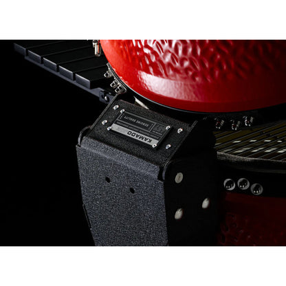 Kamado Joe Big Joe® Series II 24-Inch Standalone Ceramic Charcoal Grill