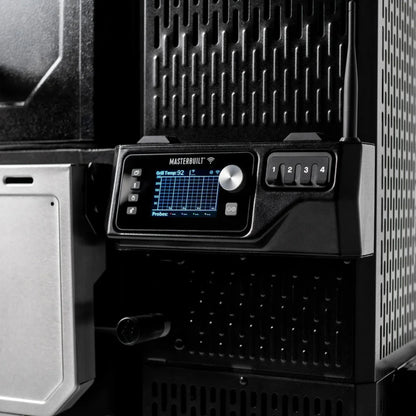 Masterbuilt Gravity Series XT Digital Charcoal Grill + Smoker