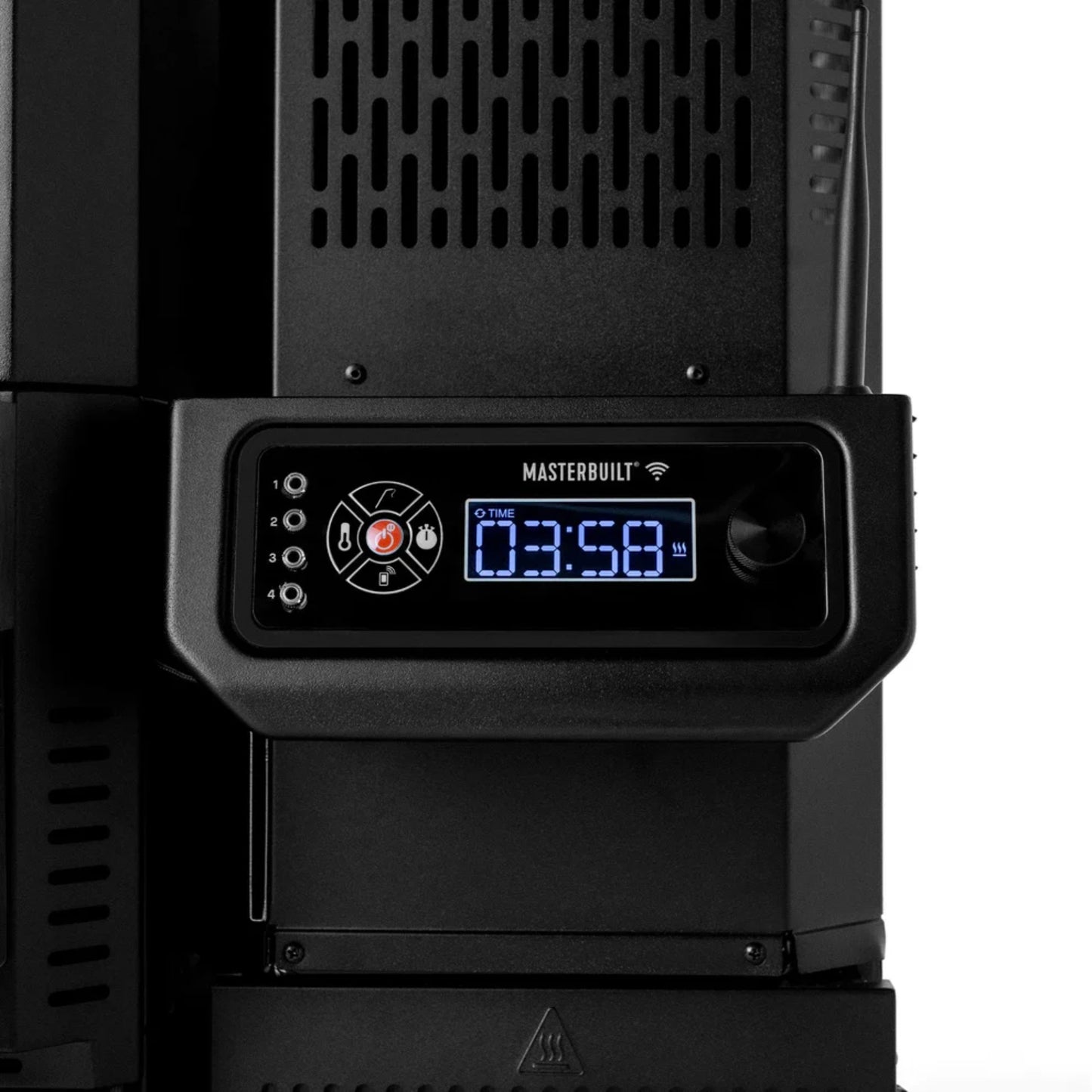 Masterbuilt Gravity Series 1150 Digital Charcoal Grill and Smoker