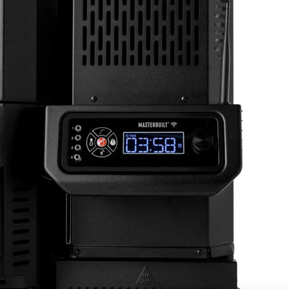 Masterbuilt Gravity Series 1150 Digital Charcoal Grill and Smoker
