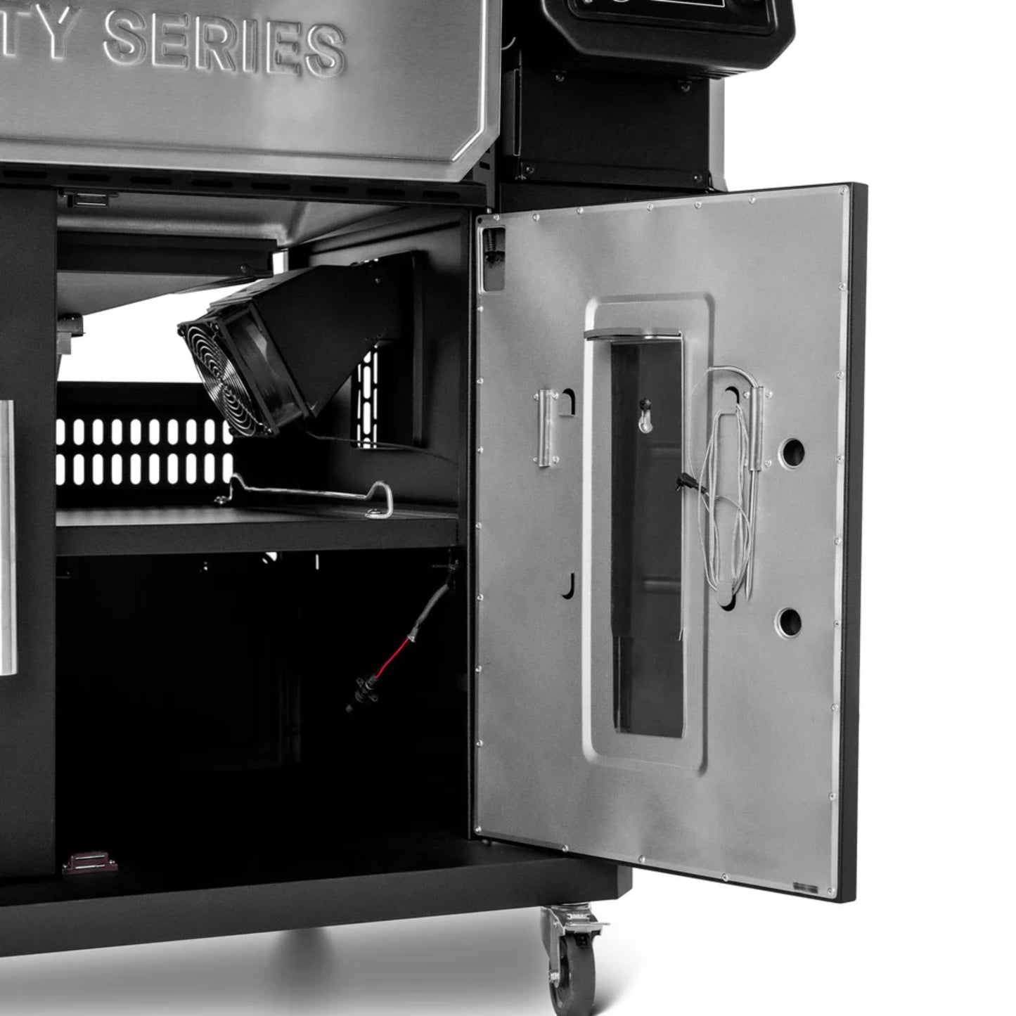 Masterbuilt Gravity Series 1150 Digital Charcoal Grill and Smoker