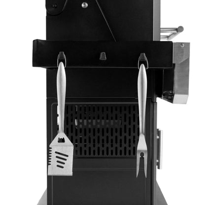 Masterbuilt Gravity Series 1150 Digital Charcoal Grill and Smoker