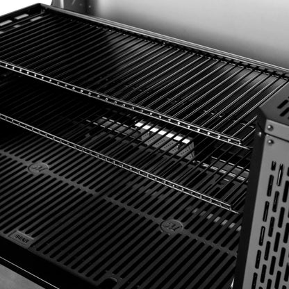 Masterbuilt Gravity Series 1150 Digital Charcoal Grill and Smoker