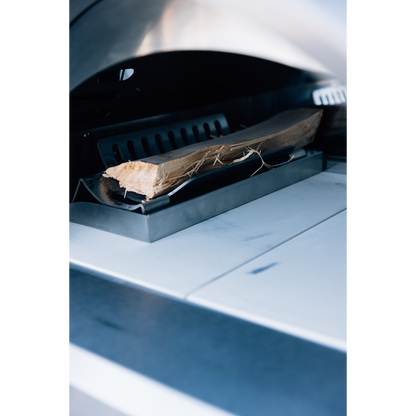 Hybrid Pizza Oven - Natural Gas