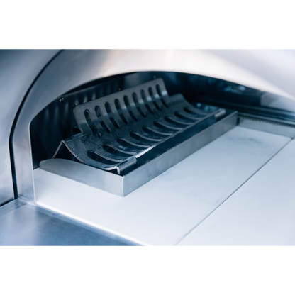 Hybrid Pizza Oven – Propane