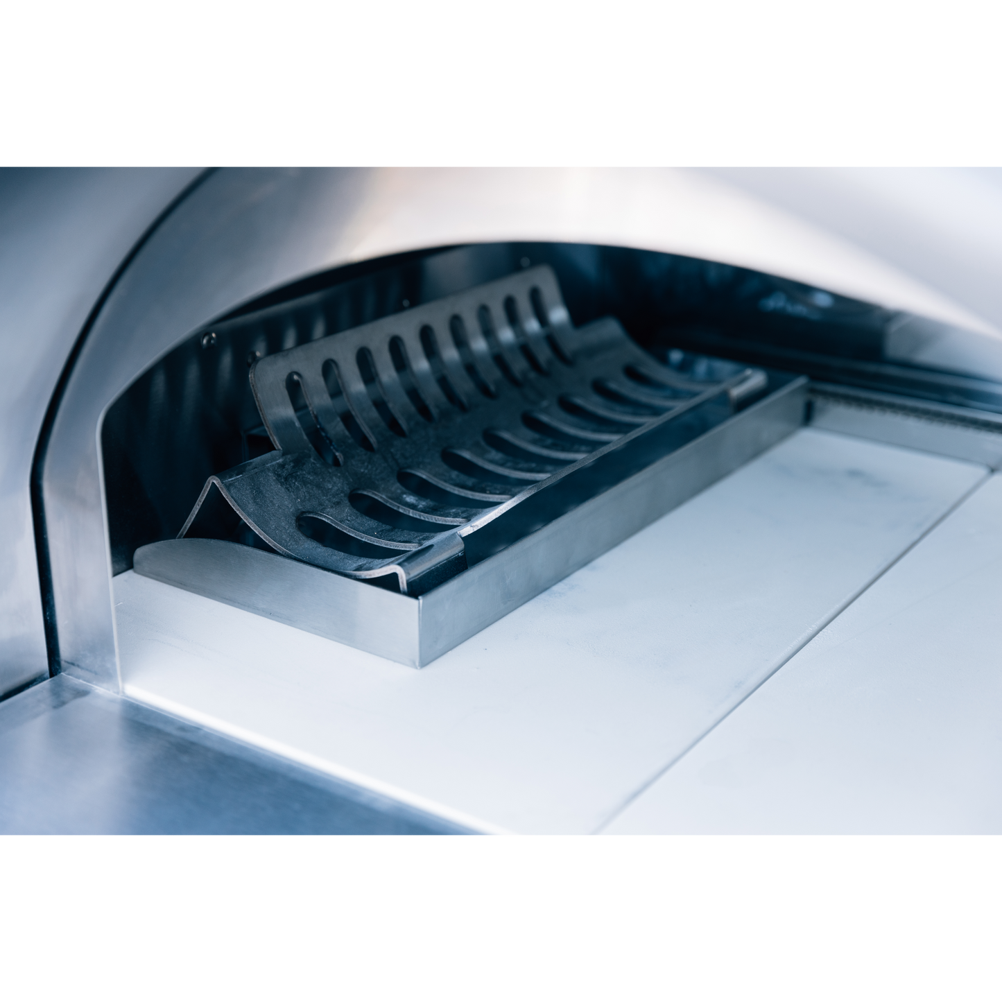 Hybrid Pizza Oven - Natural Gas