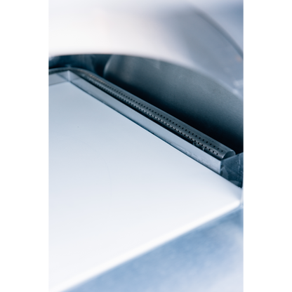 Hybrid Pizza Oven – Propane