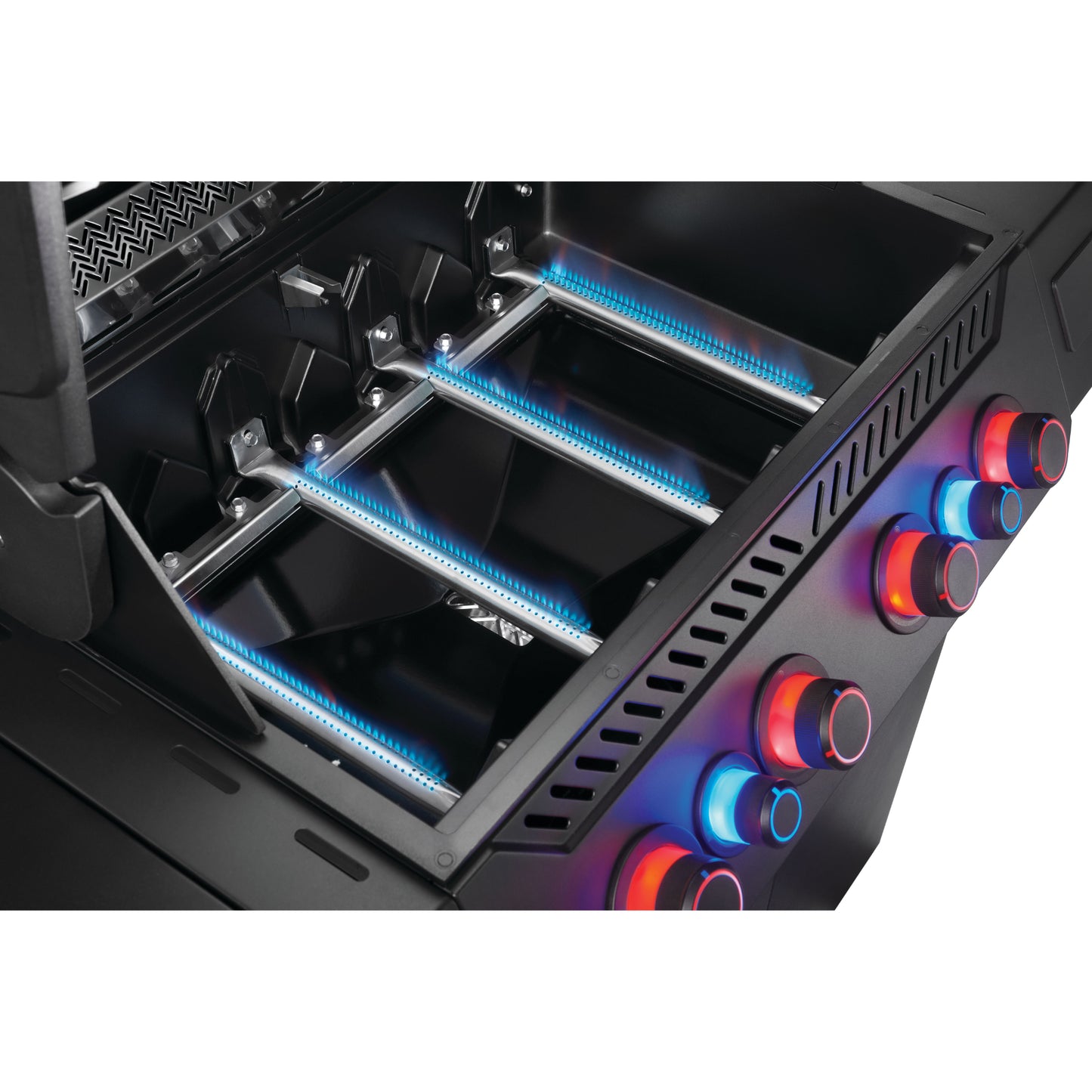 Napoleon Phantom Prestige® 500 Connected Gas Grill (Propane)